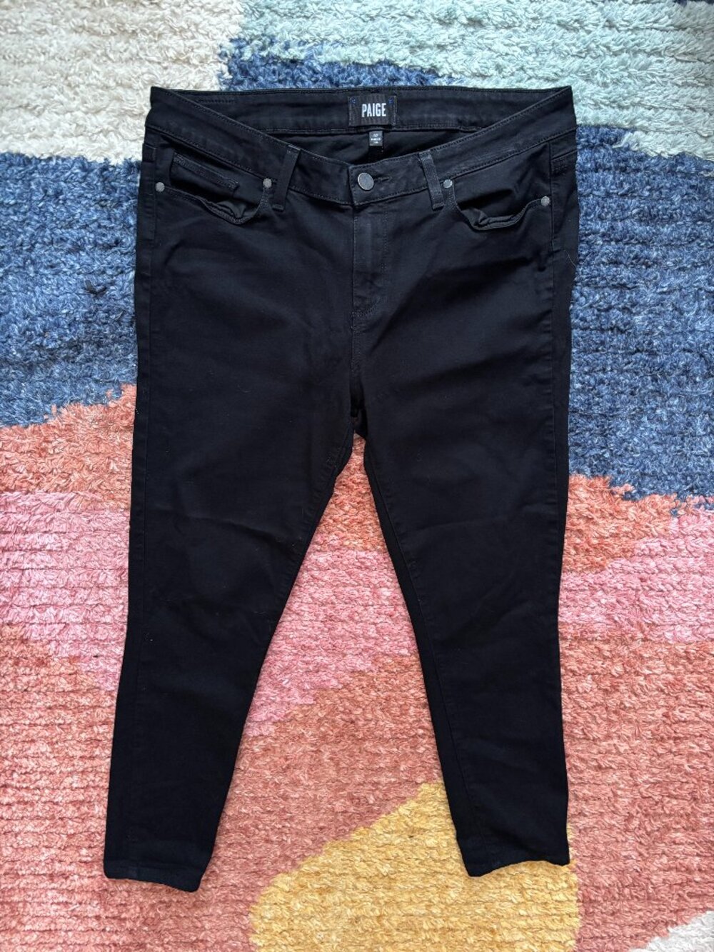 Paige Jeans